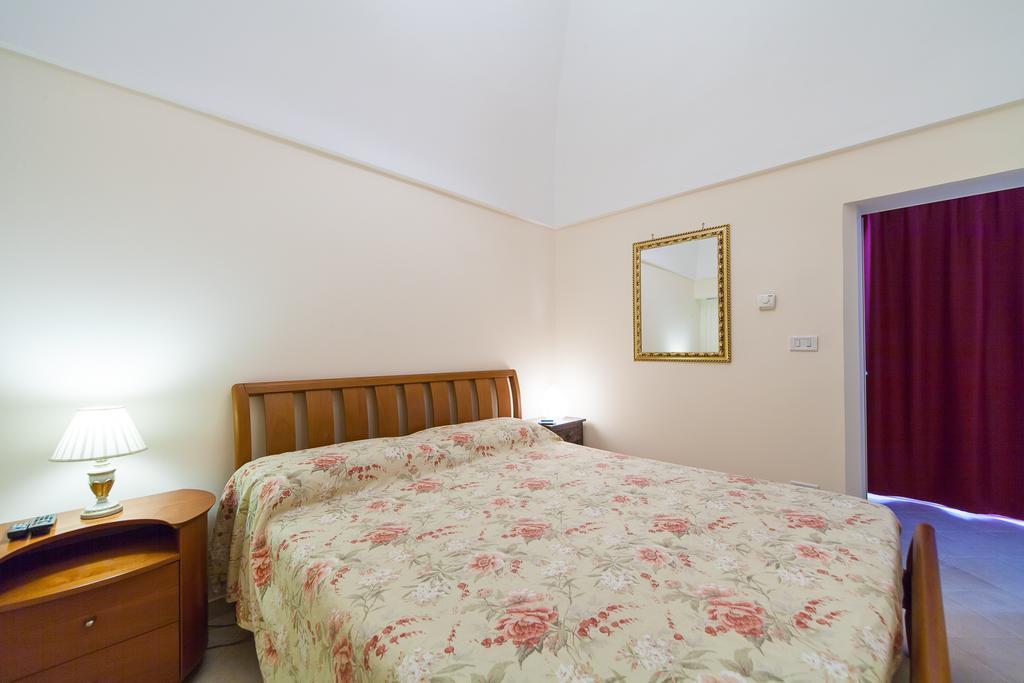 Sogno D'epoca 1822 Bed and breakfast Monopoli